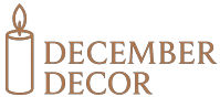 DECEMBER DECOR